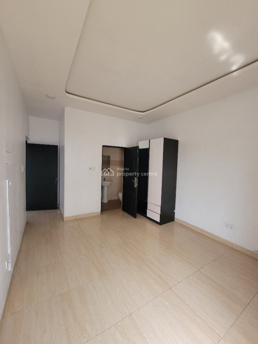 Luxury Fully Serviced 2 Bedroom Apartment, Ikate Elegushi, Lekki, Lagos, Flat / Apartment for Rent