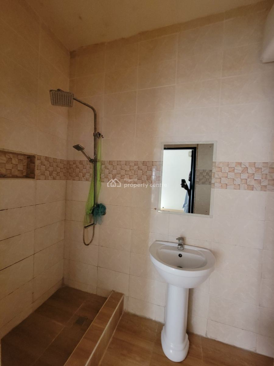 Luxury Fully Serviced 2 Bedroom Apartment, Ikate Elegushi, Lekki, Lagos, Flat / Apartment for Rent