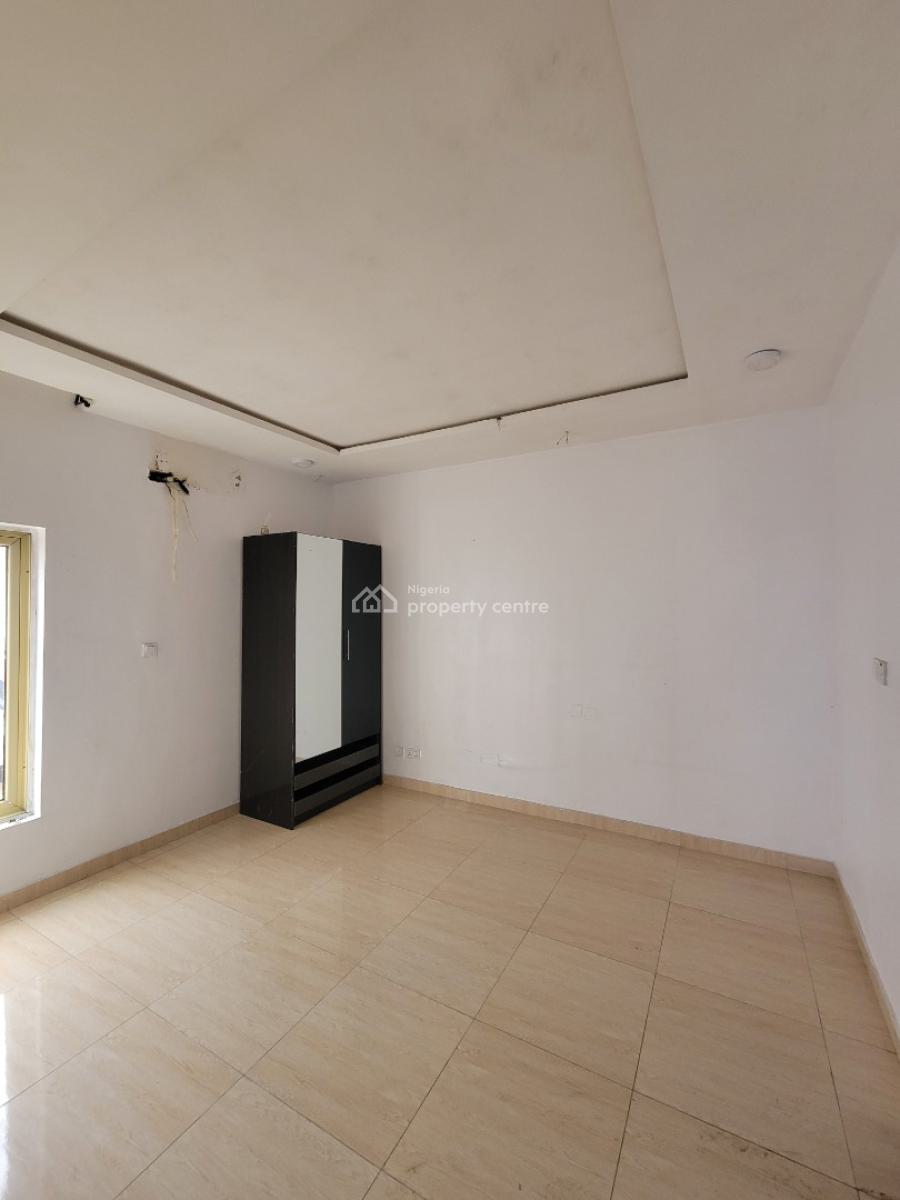 Luxury Fully Serviced 2 Bedroom Apartment, Ikate Elegushi, Lekki, Lagos, Flat / Apartment for Rent