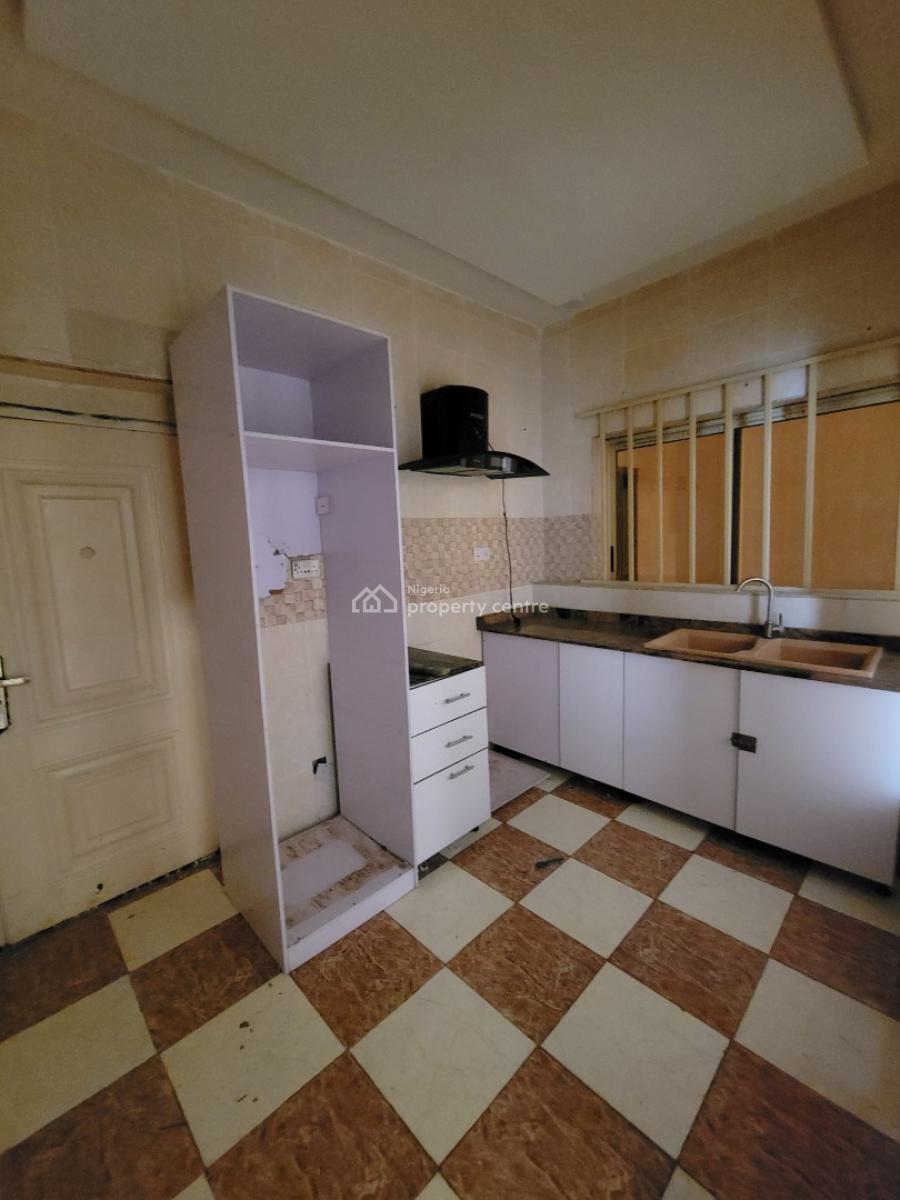 Luxury Fully Serviced 2 Bedroom Apartment, Ikate Elegushi, Lekki, Lagos, Flat / Apartment for Rent