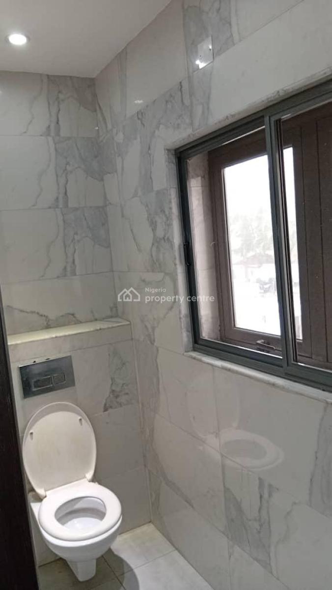 Luxury 3 Bedrooms with Bq, Ikoyi, Lagos, House for Rent