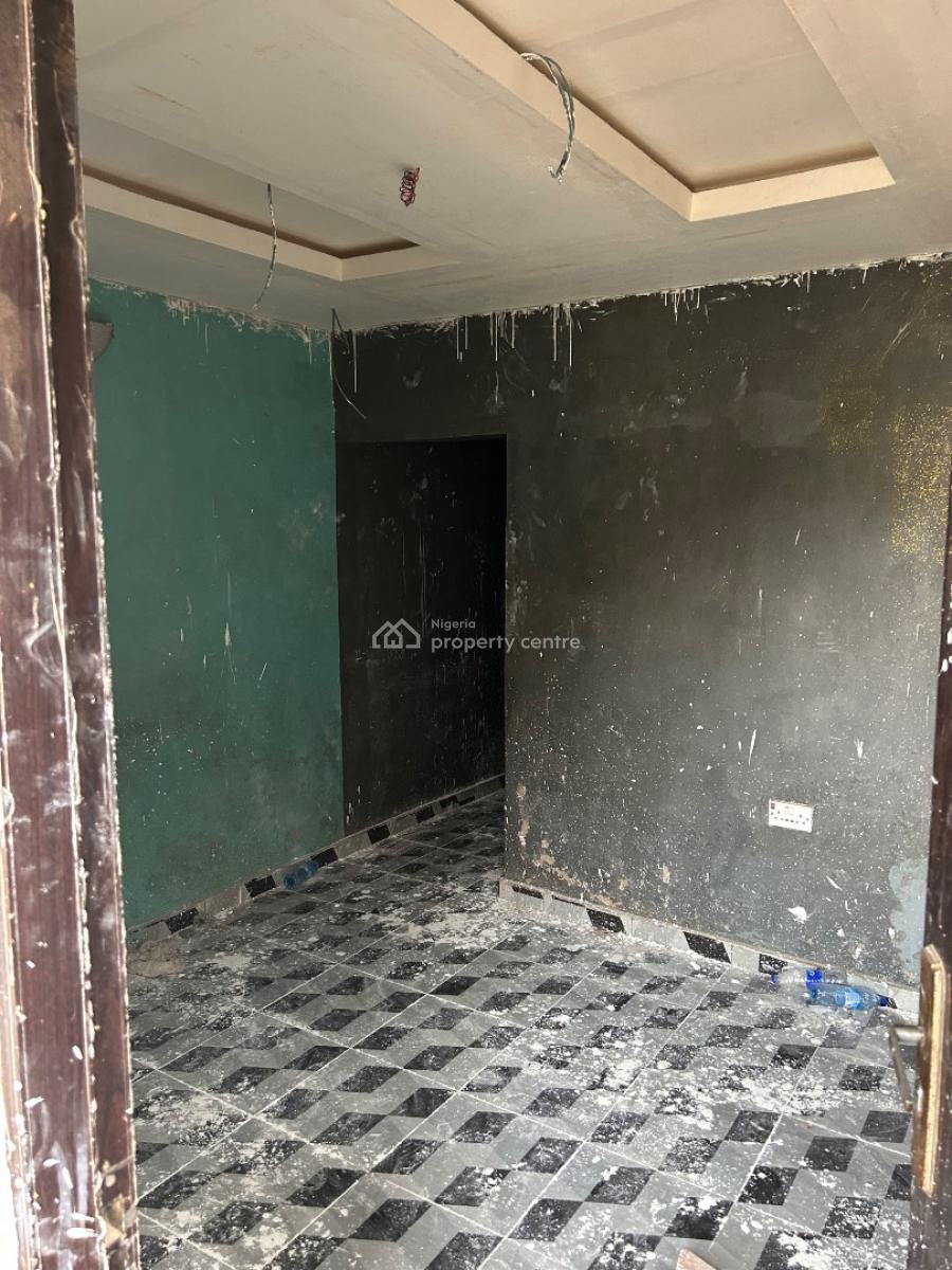 Mini Flat, Royal Estate, Isheri Olofin, Alimosho, Lagos, Mini Flat (room and Parlour) for Rent
