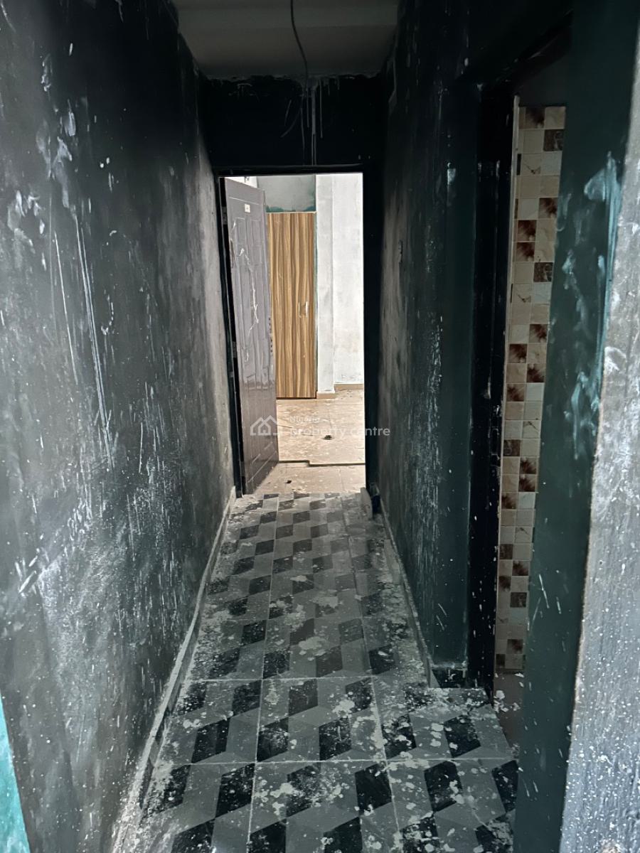Mini Flat, Royal Estate, Isheri Olofin, Alimosho, Lagos, Mini Flat (room and Parlour) for Rent
