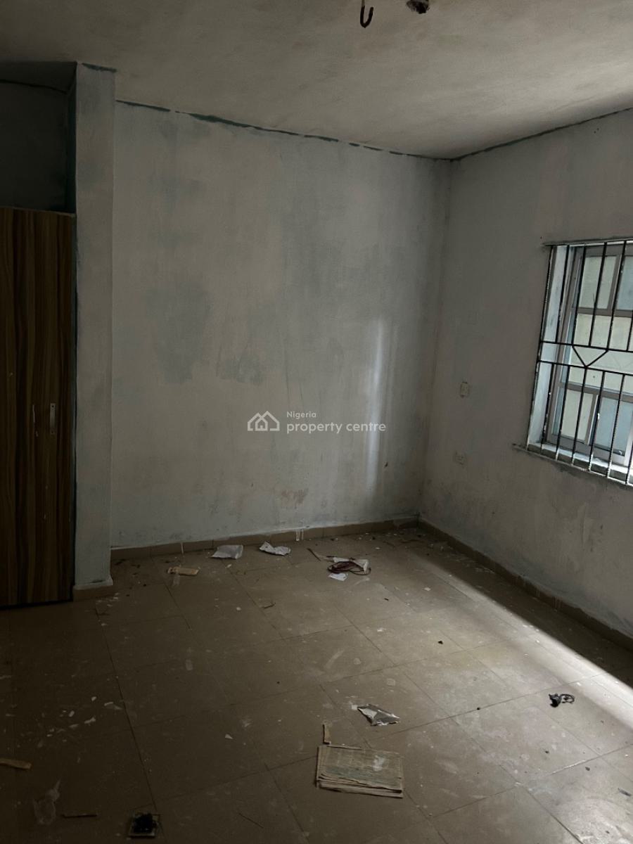 Mini Flat, Royal Estate, Isheri Olofin, Alimosho, Lagos, Mini Flat (room and Parlour) for Rent