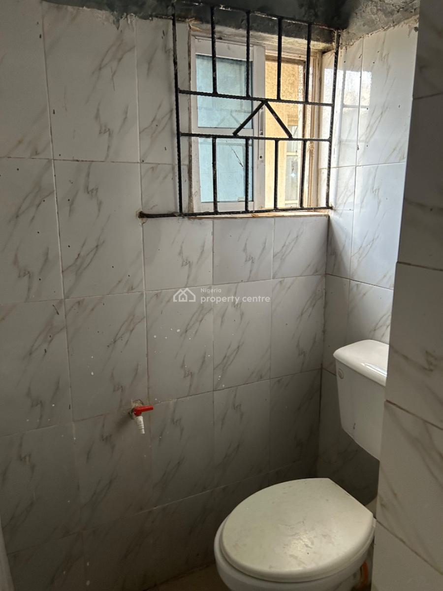 Mini Flat, Royal Estate, Isheri Olofin, Alimosho, Lagos, Mini Flat (room and Parlour) for Rent