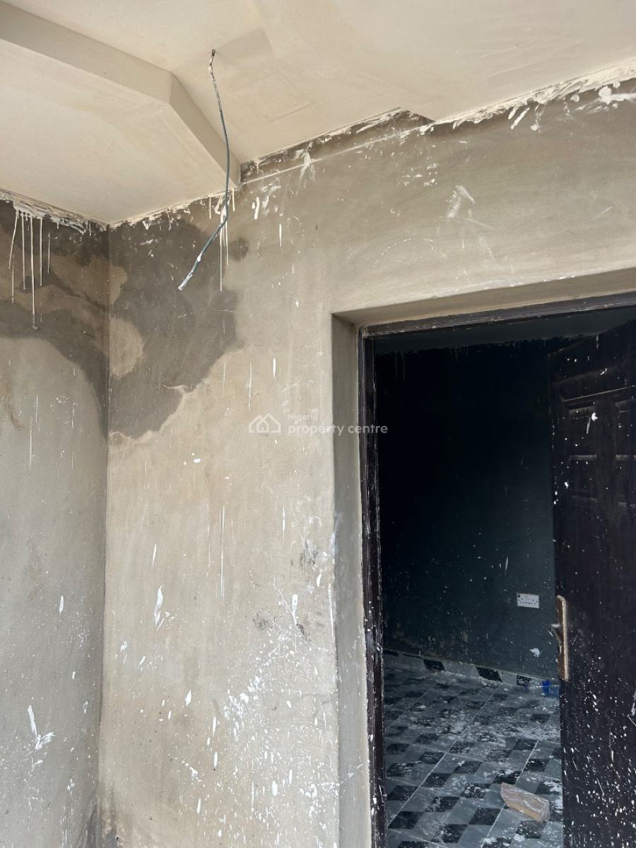 Mini Flat, Royal Estate, Isheri Olofin, Alimosho, Lagos, Mini Flat (room and Parlour) for Rent