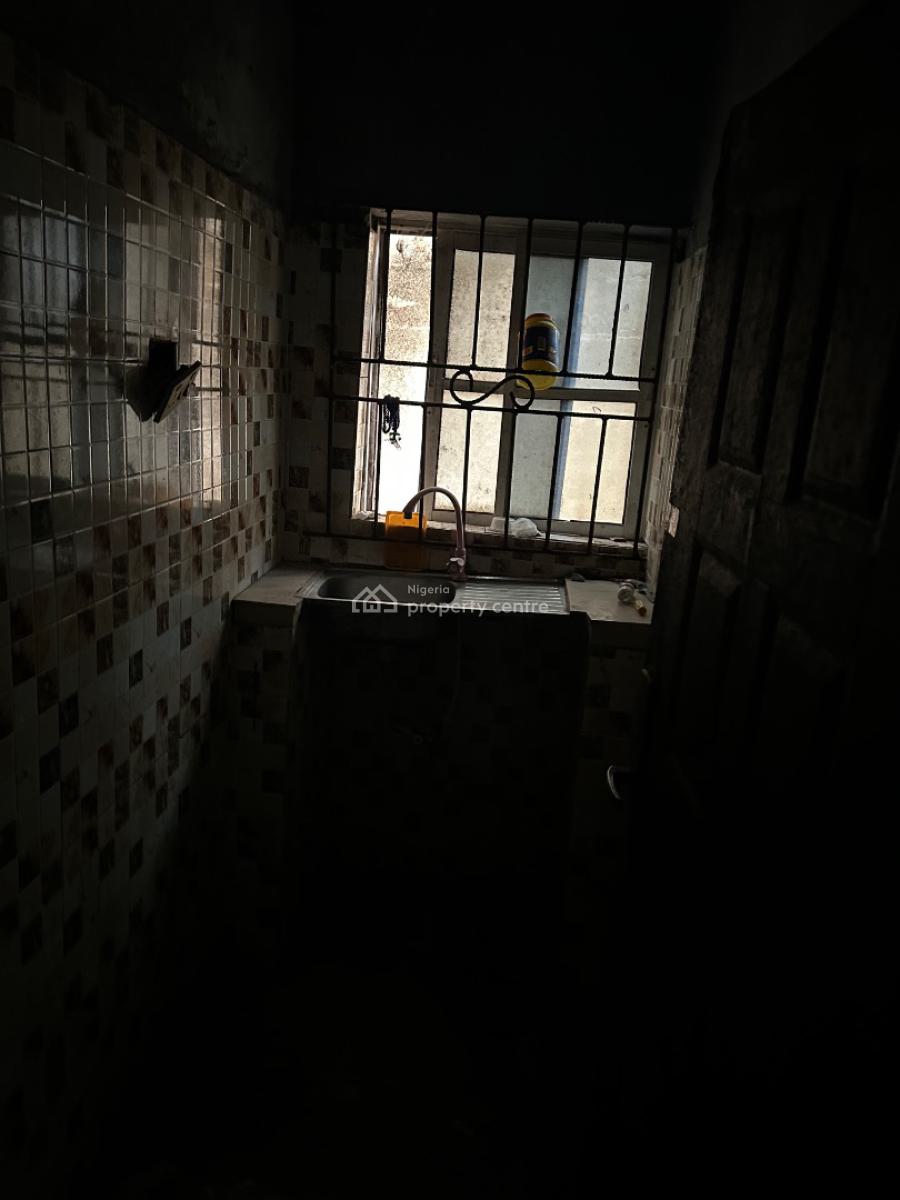 Mini Flat, Royal Estate, Isheri Olofin, Alimosho, Lagos, Mini Flat (room and Parlour) for Rent