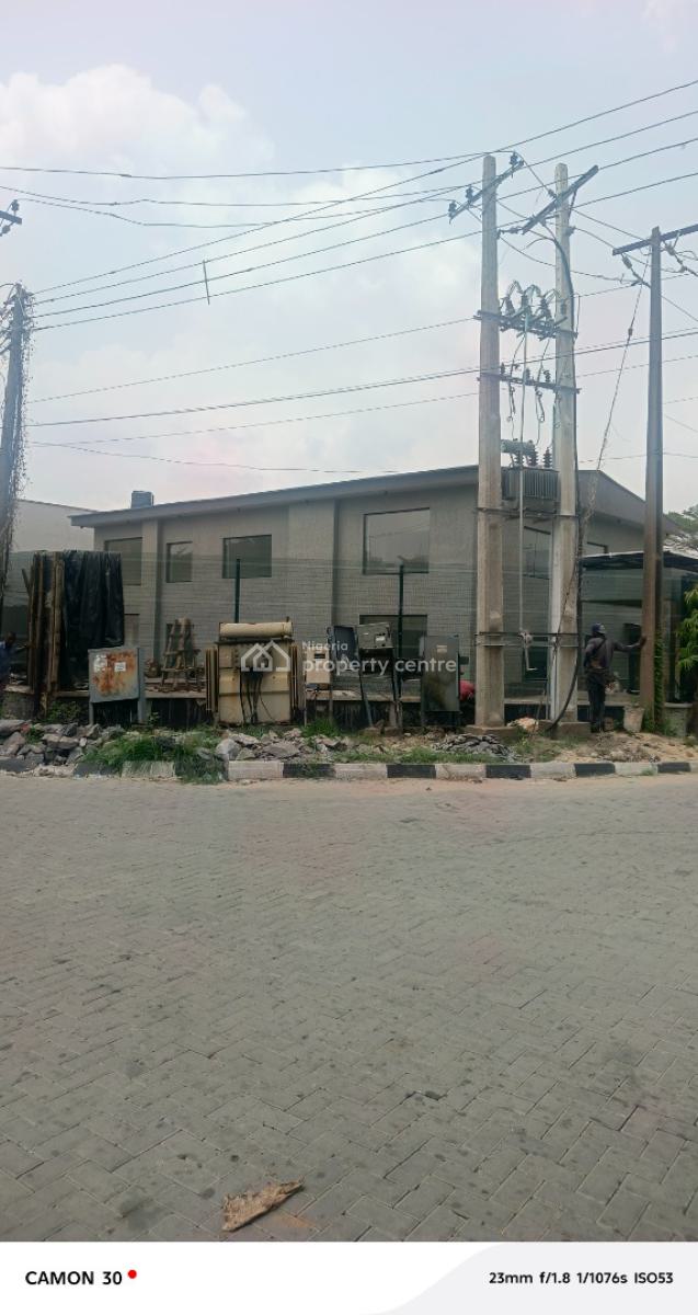 100sqm Shops, Old Ikoyi, Ikoyi, Lagos, Shop for Rent