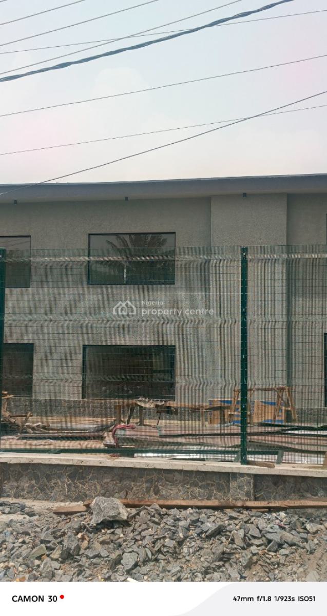 100sqm Shops, Old Ikoyi, Ikoyi, Lagos, Shop for Rent