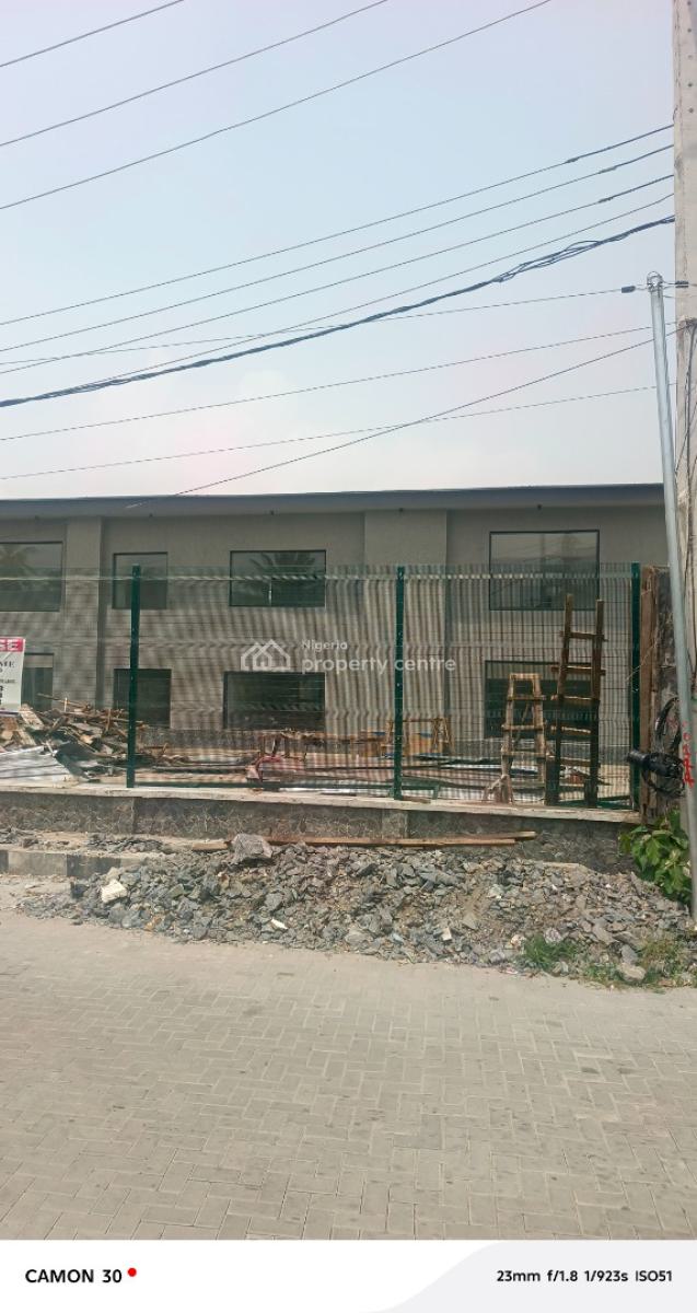 100sqm Shops, Old Ikoyi, Ikoyi, Lagos, Shop for Rent