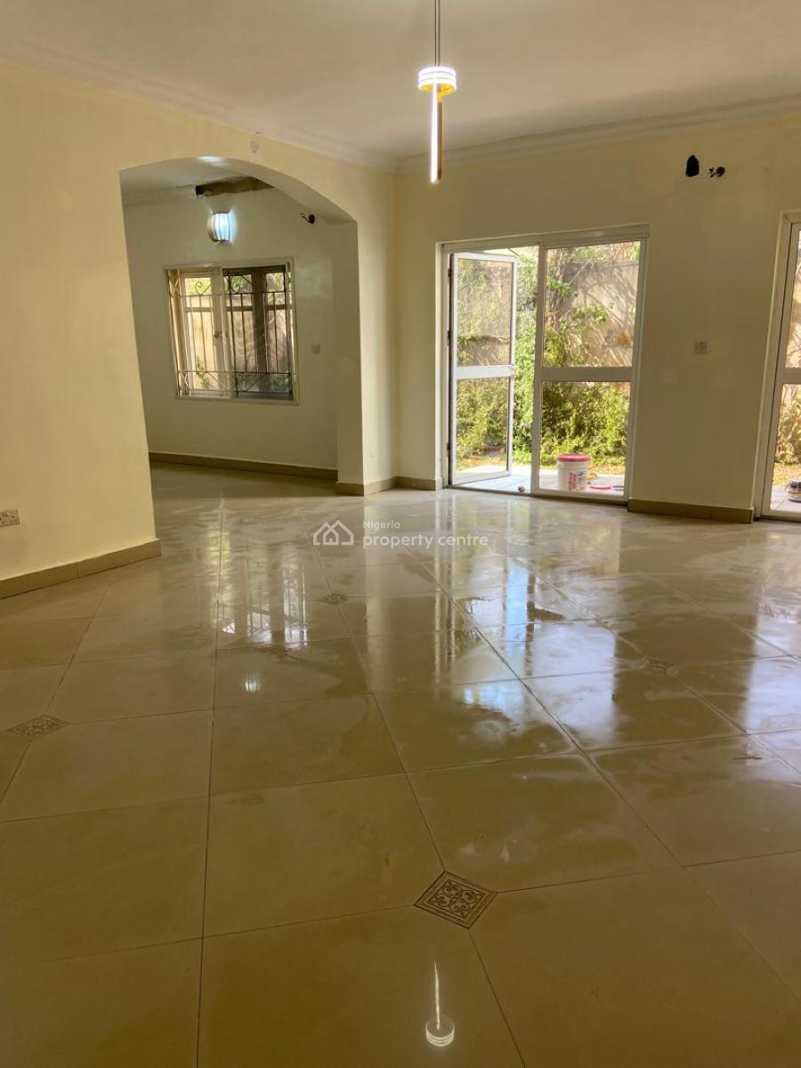 4 Bedrooms Terrace Duplex with Bq, Oniru, Victoria Island (vi), Lagos, Terraced Duplex for Sale