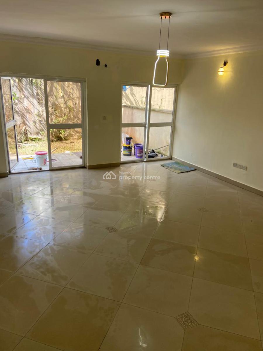 4 Bedrooms Terrace Duplex with Bq, Oniru, Victoria Island (vi), Lagos, Terraced Duplex for Sale