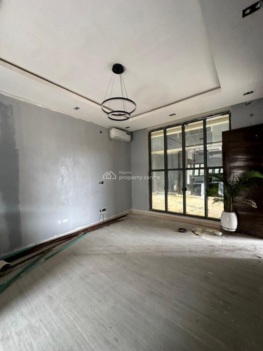 4-bedroom Terrace in Ikate, Ikate, Lekki, Lagos, Flat / Apartment for Sale