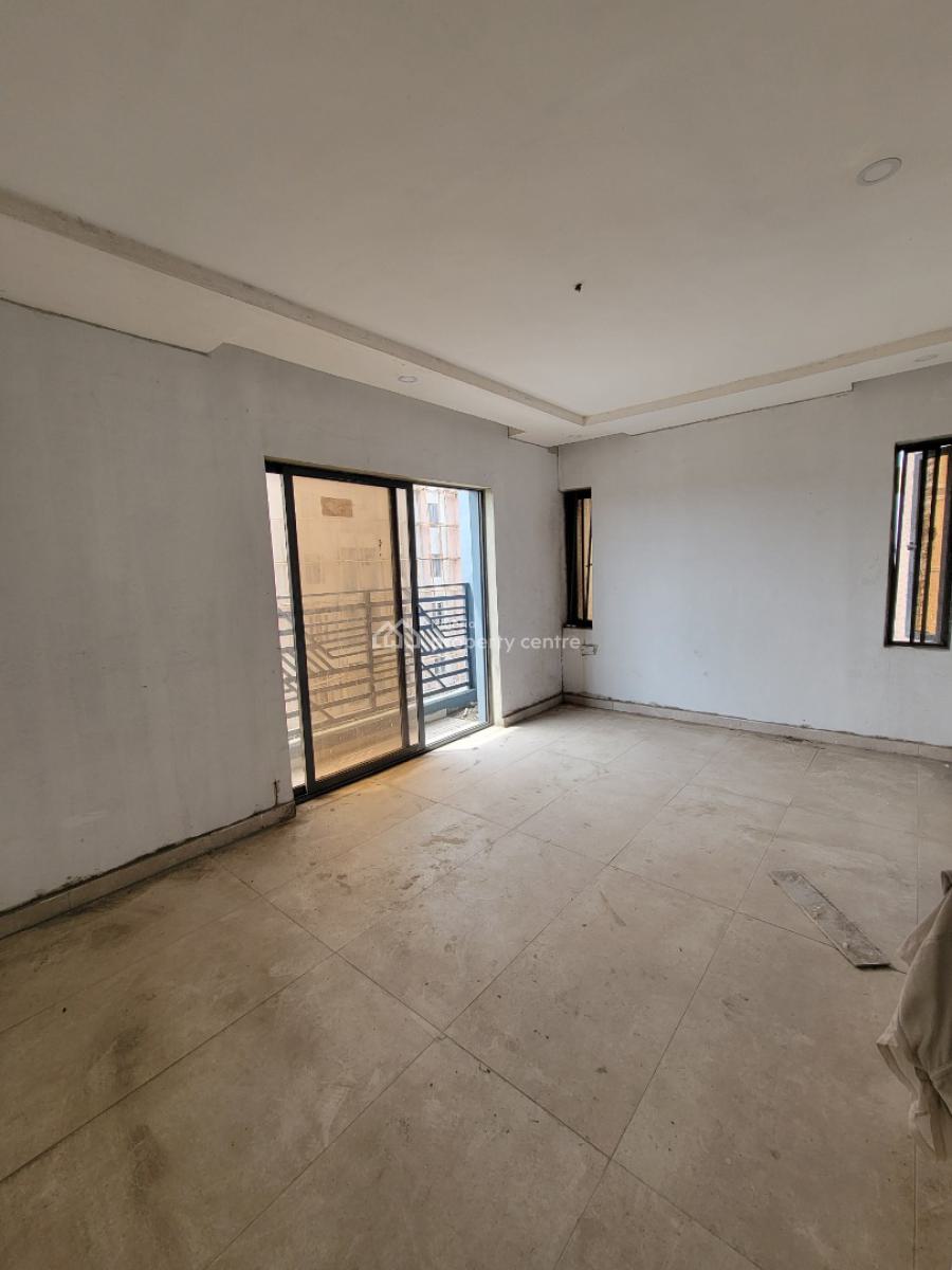 Newly Built Serviced 3 Bedroom Apartment, Ikate, Lekki, Lagos, Flat / Apartment for Rent