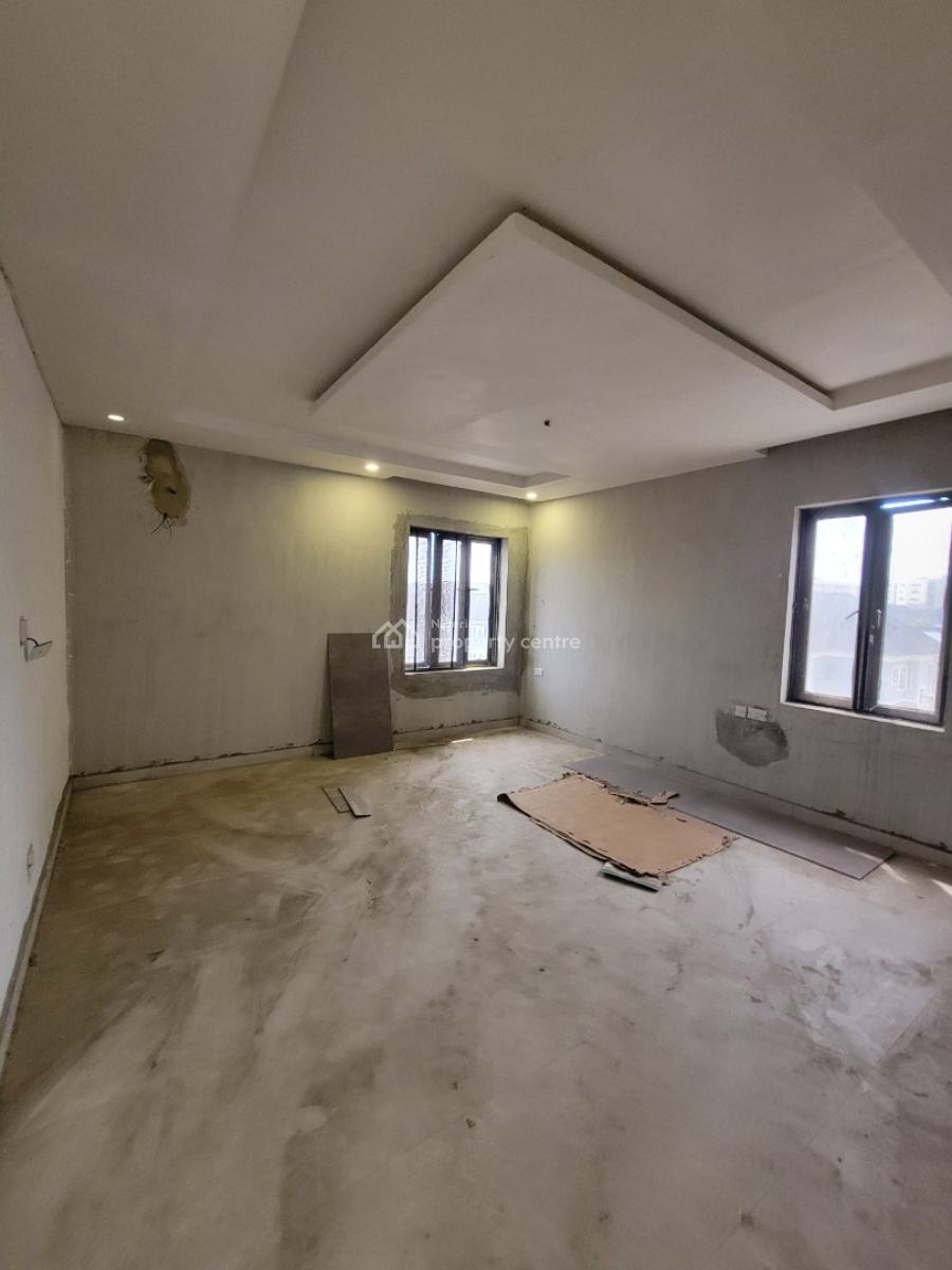 Newly Built Serviced 3 Bedroom Apartment, Ikate, Lekki, Lagos, Flat / Apartment for Rent