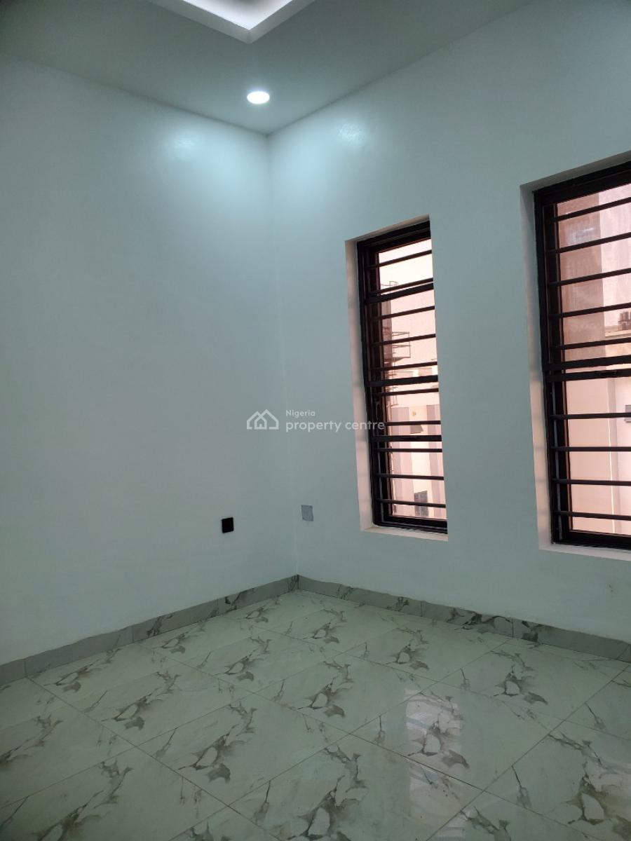 Luxury 5-bedroom Duplexes and Bq, Guzape District, Abuja, Detached Duplex for Sale