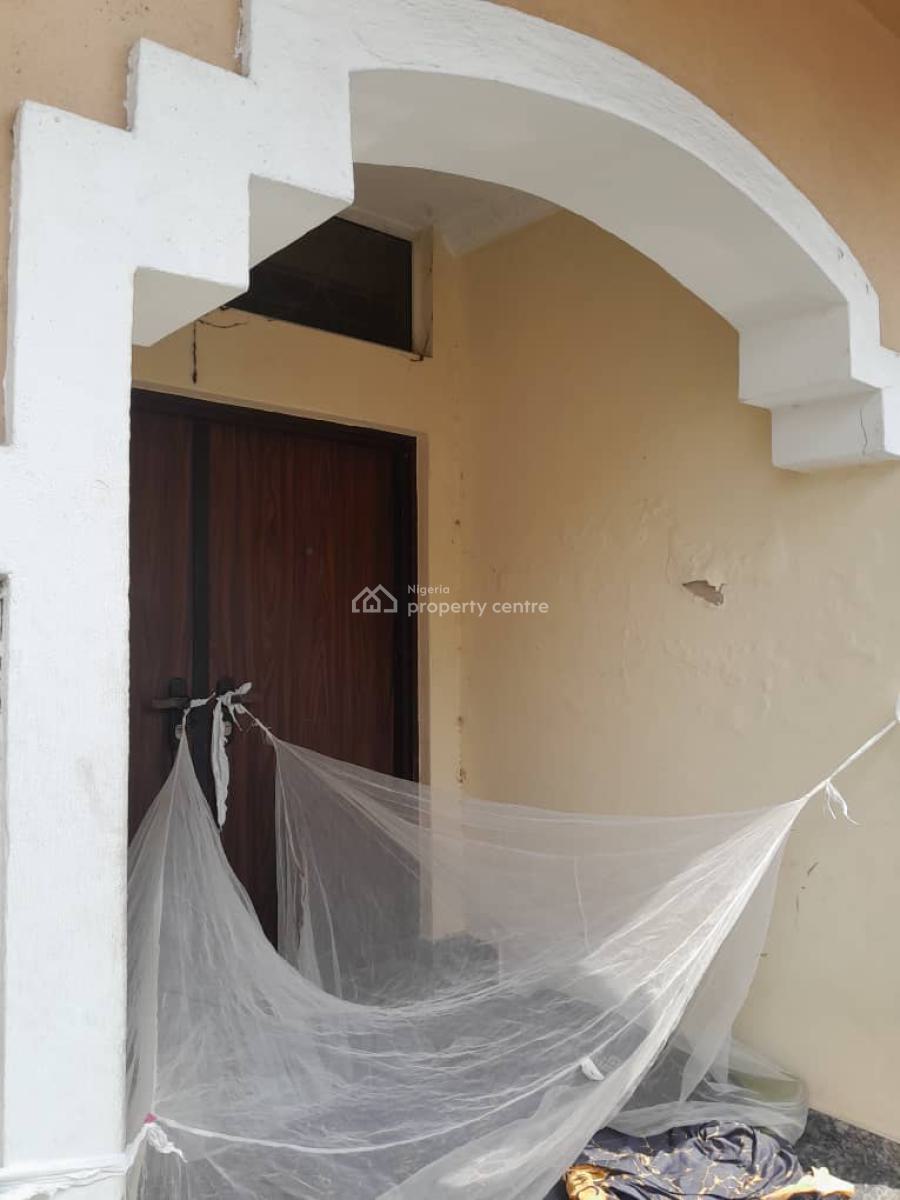 2nos 7 Bedroom Semi-detached House +2 Room Bq, Off Admiralty Road, Lekki Phase 1, Lekki, Lagos, Semi-detached Duplex for Rent