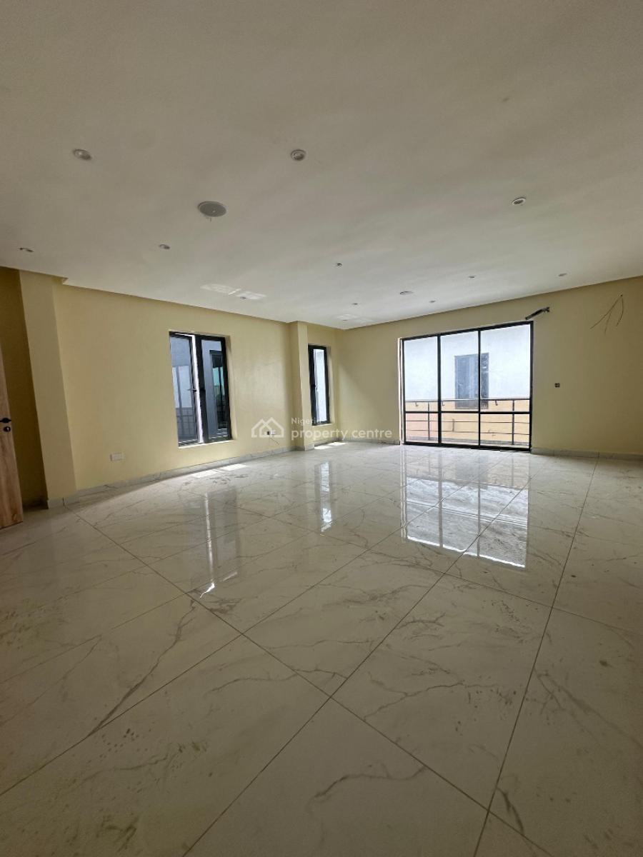 Newly Built 6 Bedroom Semi Detached with Bq, Lekki, Lagos, Detached Duplex for Sale