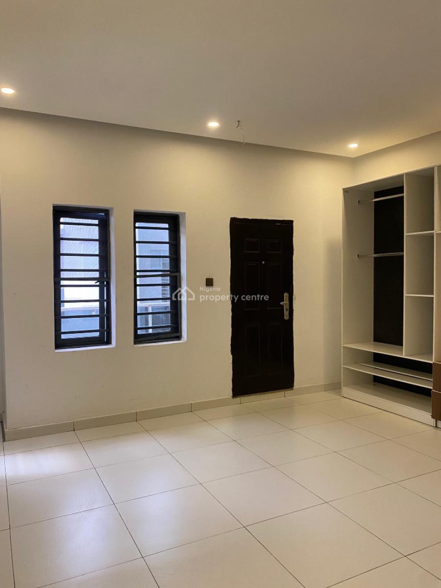 Elegant 4 Bedroom with Swimming Pool Bq and Gym, Ajah, Lagos, Detached Duplex for Sale