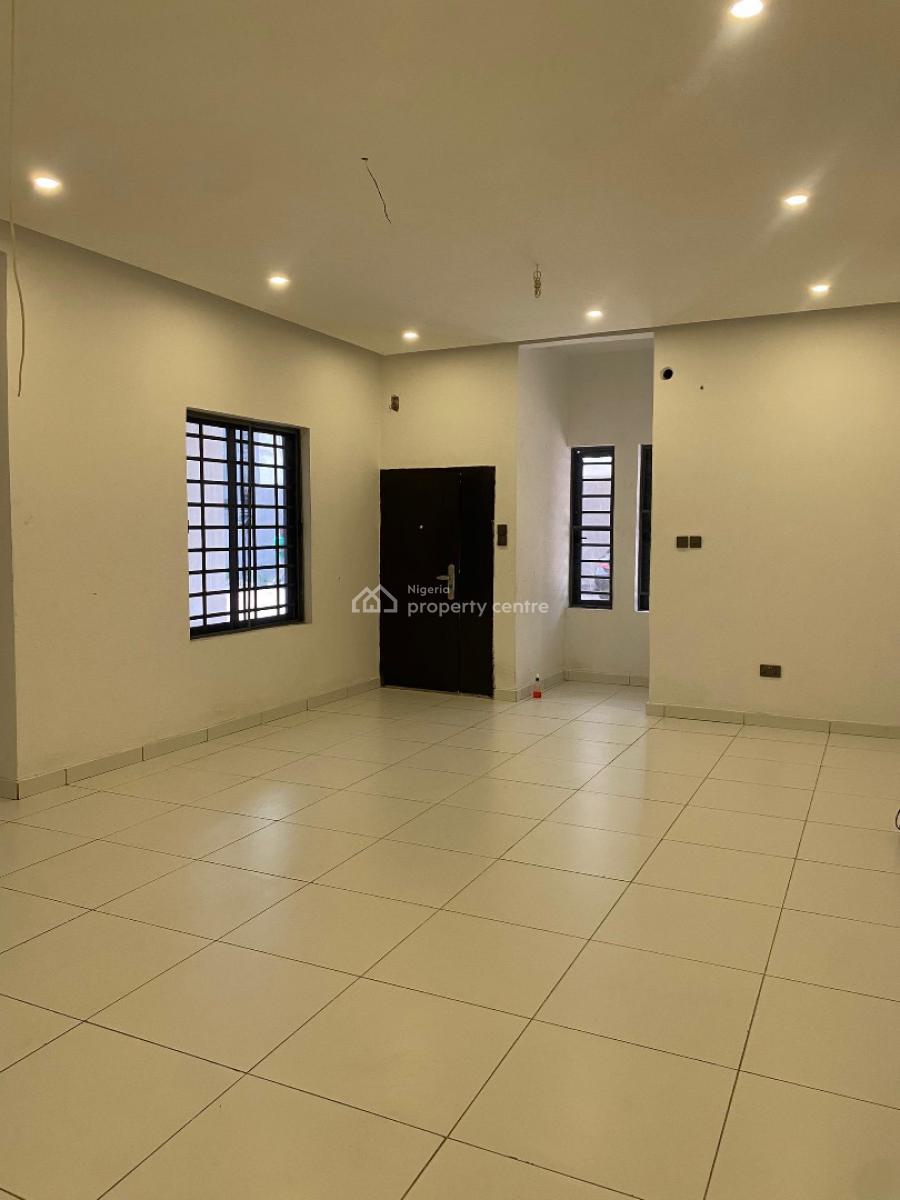 Elegant 4 Bedroom with Swimming Pool Bq and Gym, Ajah, Lagos, Detached Duplex for Sale