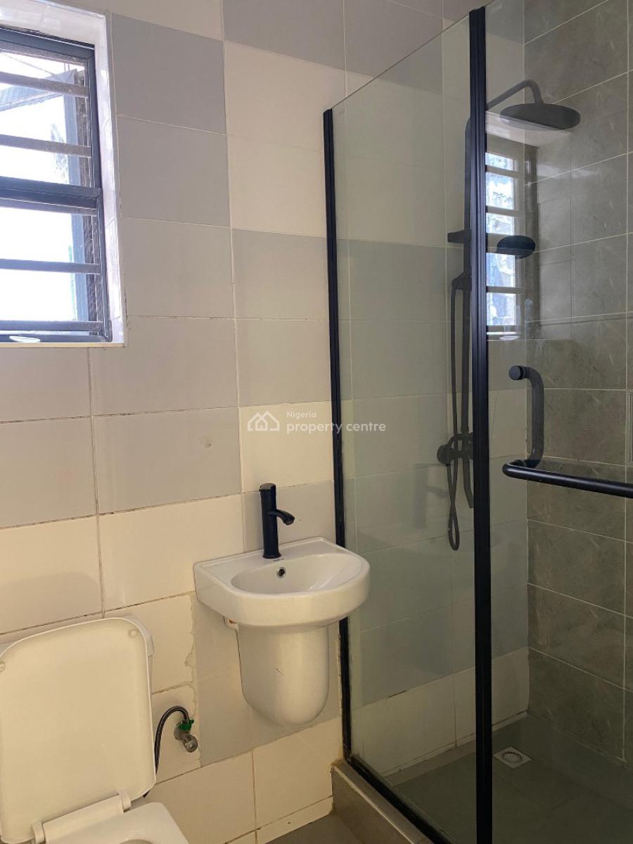 Elegant 4 Bedroom with Swimming Pool Bq and Gym, Ajah, Lagos, Detached Duplex for Sale