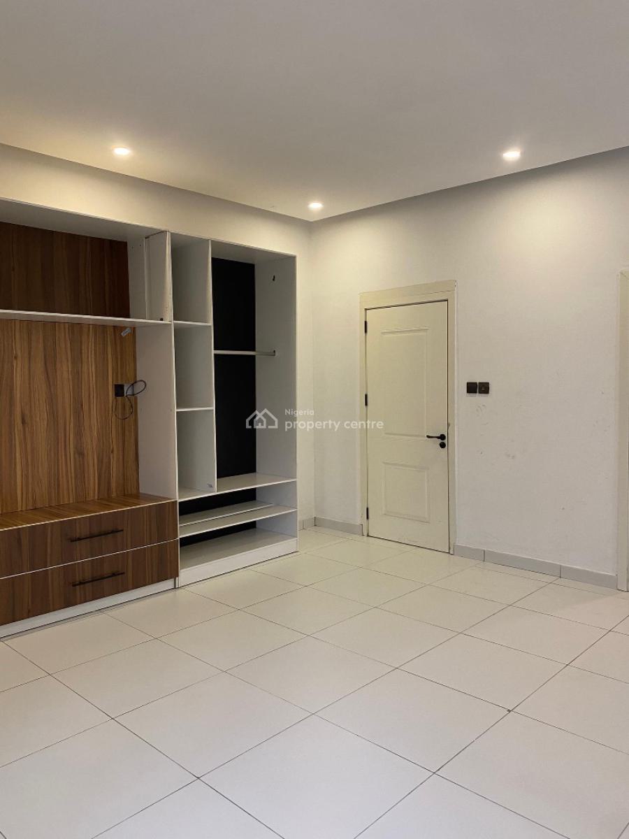 Elegant 4 Bedroom with Swimming Pool Bq and Gym, Ajah, Lagos, Detached Duplex for Sale