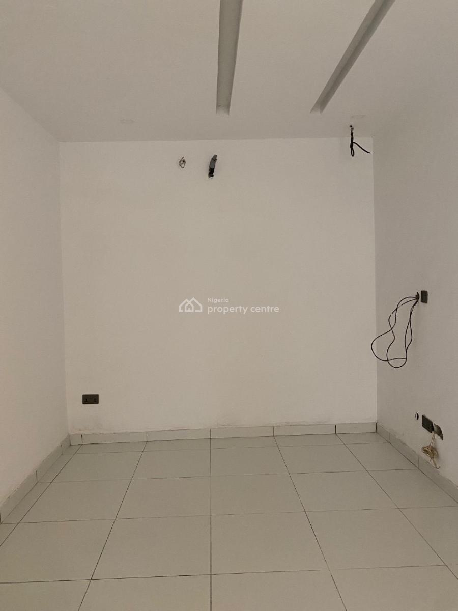 Elegant 4 Bedroom with Swimming Pool Bq and Gym, Ajah, Lagos, Detached Duplex for Sale