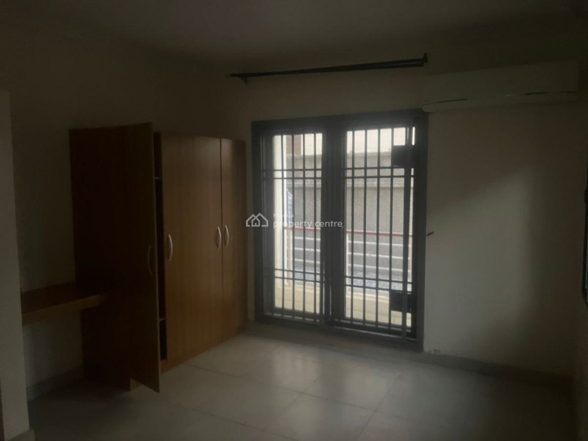 Luxury Spacious 2  Bedroom with Bq, Victoria Island (vi), Lagos, Flat / Apartment for Rent