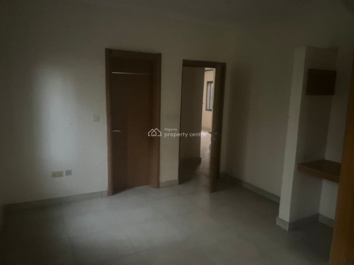 Luxury Spacious 2  Bedroom with Bq, Victoria Island (vi), Lagos, Flat / Apartment for Rent
