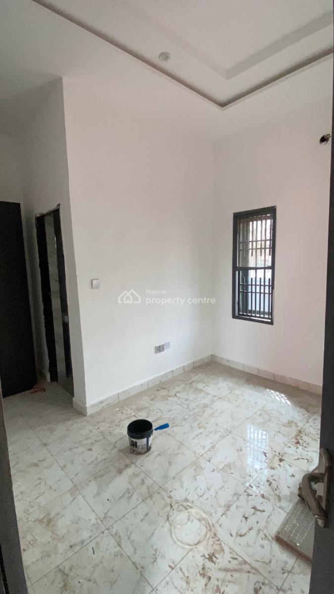 Newly Built 4 Bedroom Terrace Duplex, Dawaki, Gwarinpa, Abuja, Terraced Duplex for Rent