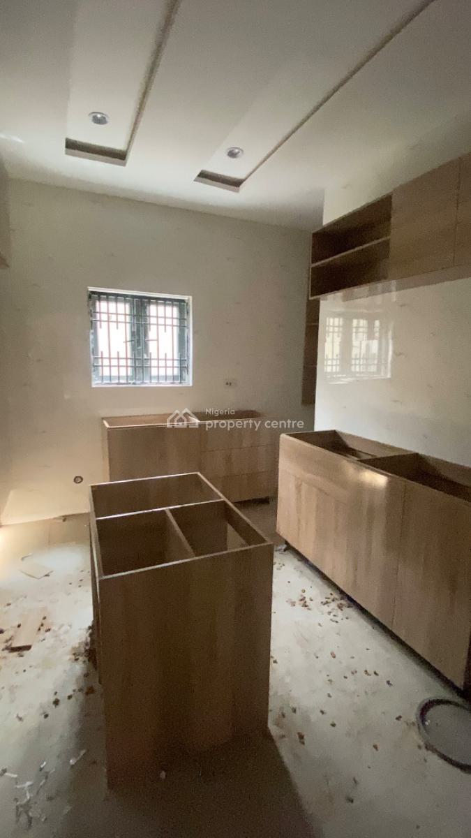 Newly Built 4 Bedroom Terrace Duplex, Dawaki, Gwarinpa, Abuja, Terraced Duplex for Rent