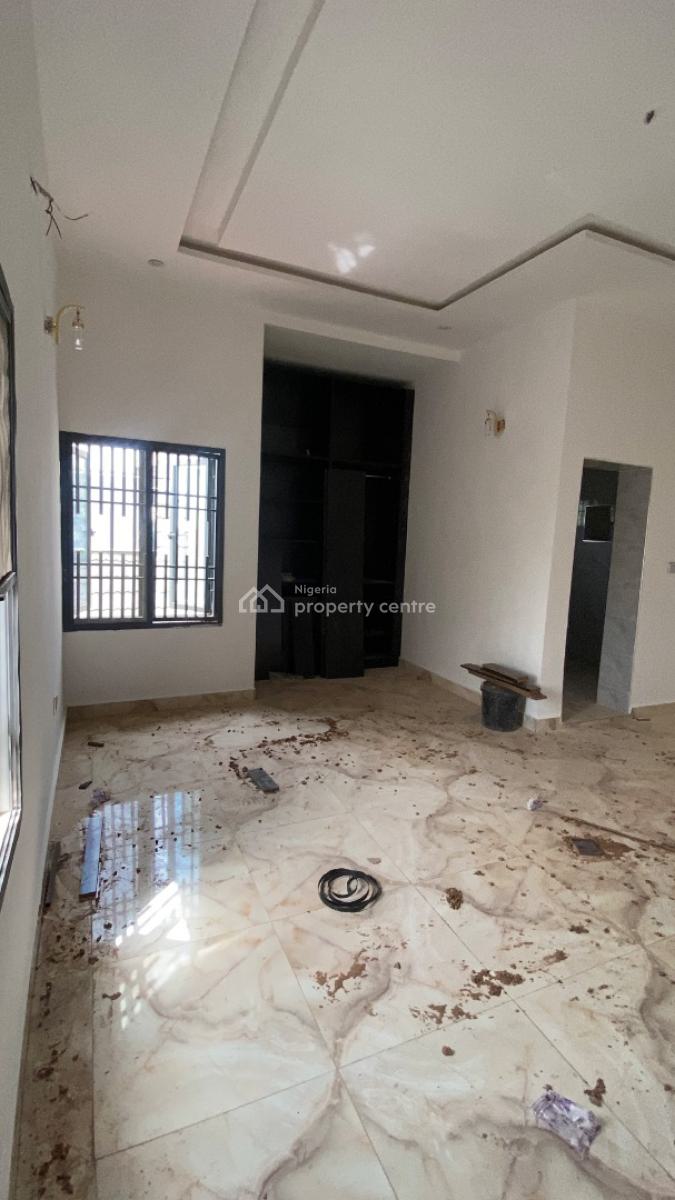 Newly Built 4 Bedroom Terrace Duplex, Dawaki, Gwarinpa, Abuja, Terraced Duplex for Rent