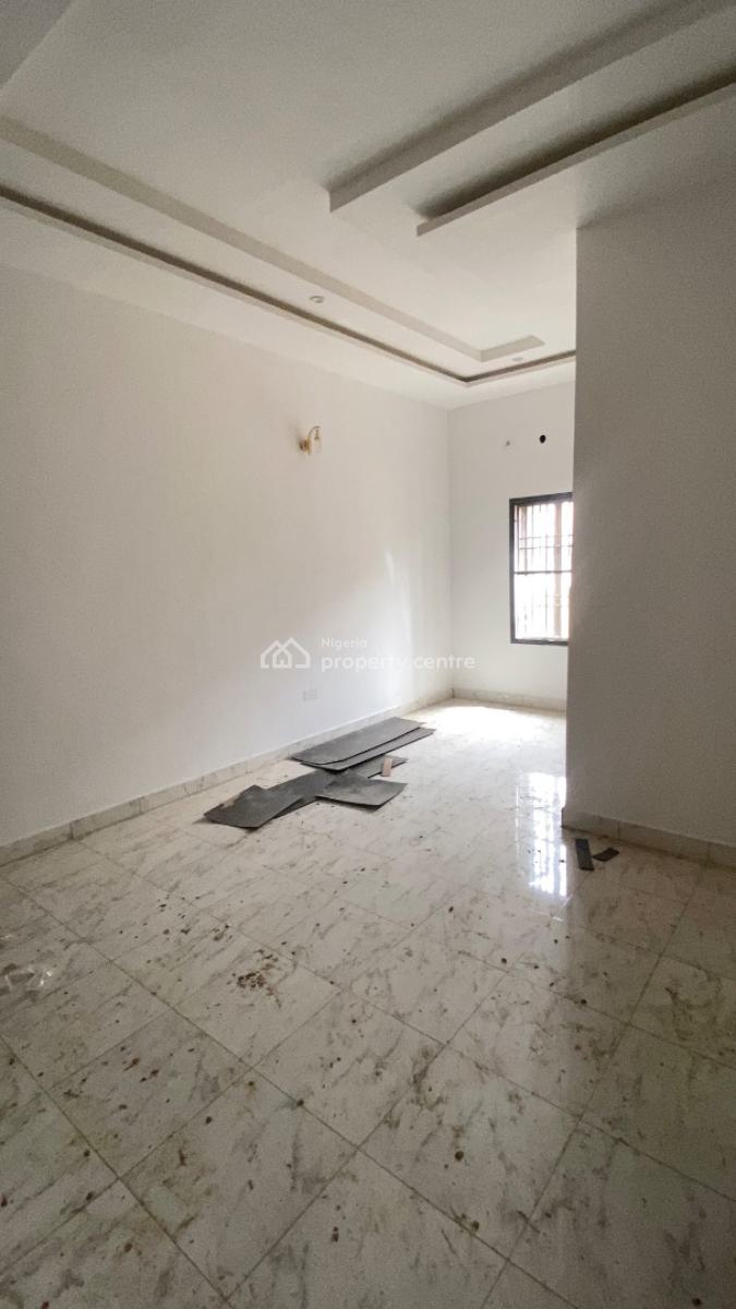 Newly Built 4 Bedroom Terrace Duplex, Dawaki, Gwarinpa, Abuja, Terraced Duplex for Rent