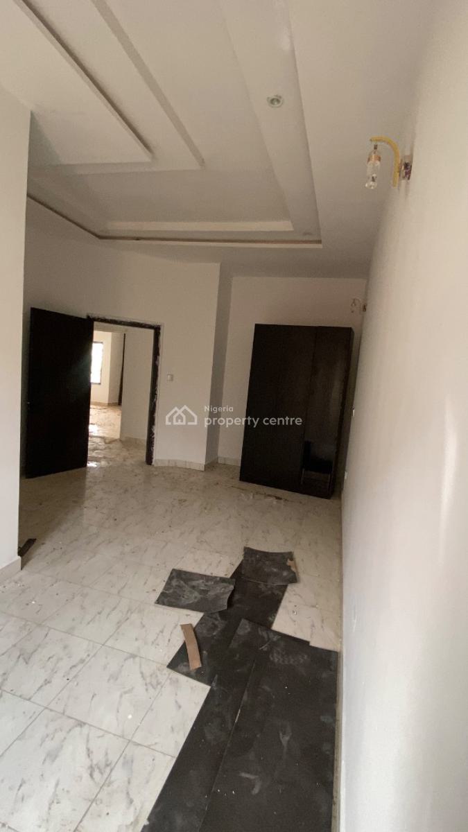 Newly Built 4 Bedroom Terrace Duplex, Dawaki, Gwarinpa, Abuja, Terraced Duplex for Rent