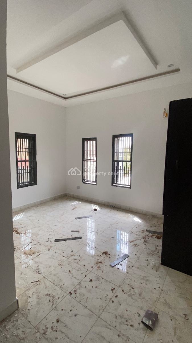 Newly Built 4 Bedroom Terrace Duplex, Dawaki, Gwarinpa, Abuja, Terraced Duplex for Rent