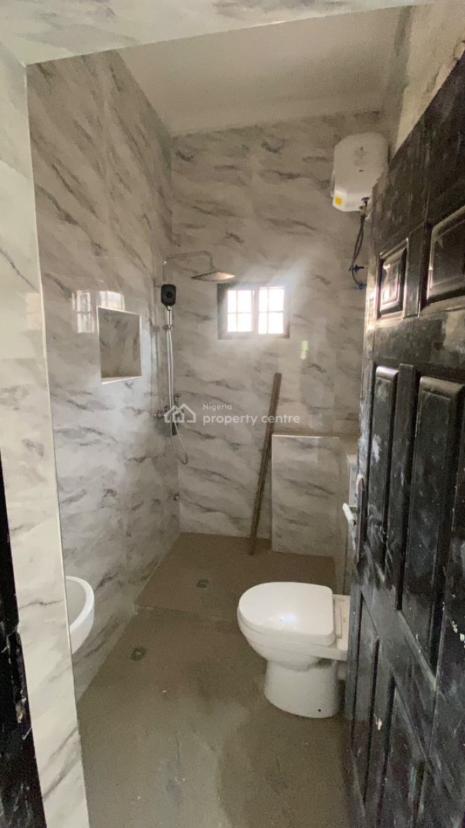 Newly Built 4 Bedroom Terrace Duplex, Dawaki, Gwarinpa, Abuja, Terraced Duplex for Rent