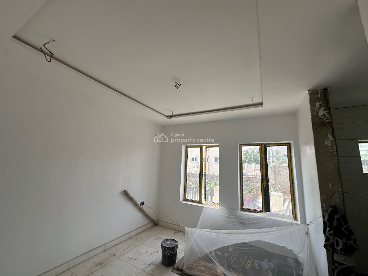 Brand New 5 Bedroom Detached Duplex with Self Compound, Katampe Extension, Katampe, Abuja, Detached Duplex for Sale