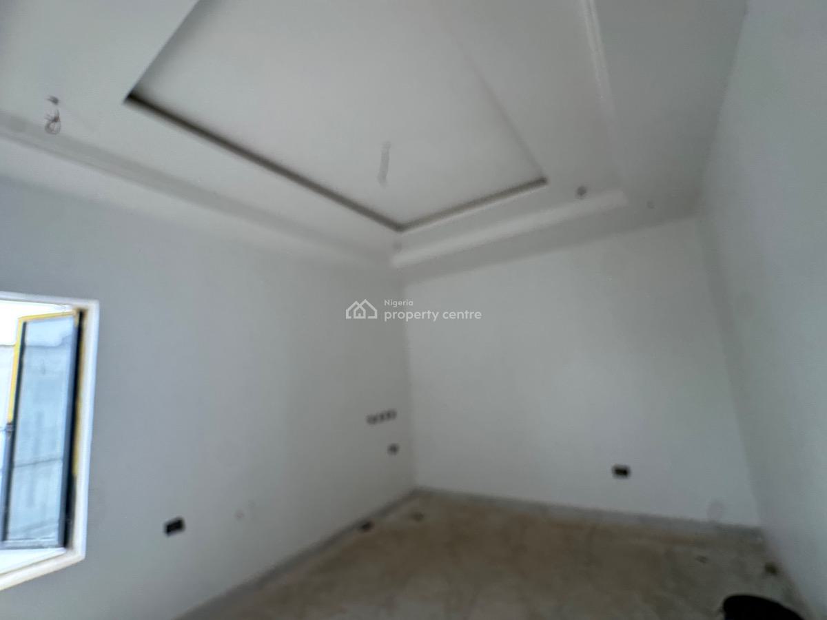 Brand New 5 Bedroom Detached Duplex with Self Compound, Katampe Extension, Katampe, Abuja, Detached Duplex for Sale