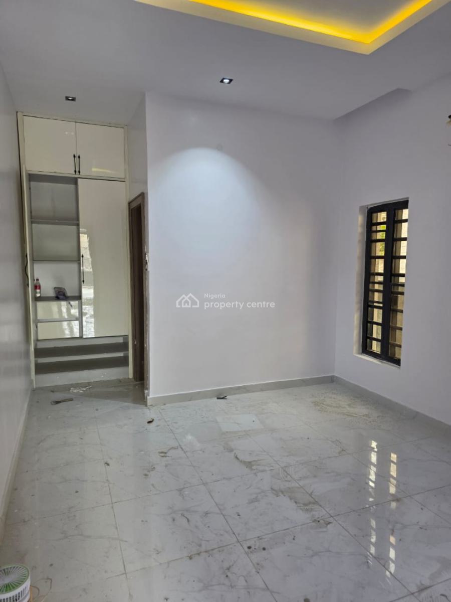 Newly Built Four Bedroom Detached Duplex, Carlton Gate Estate Akobo, Ibadan, Oyo, Detached Duplex for Sale