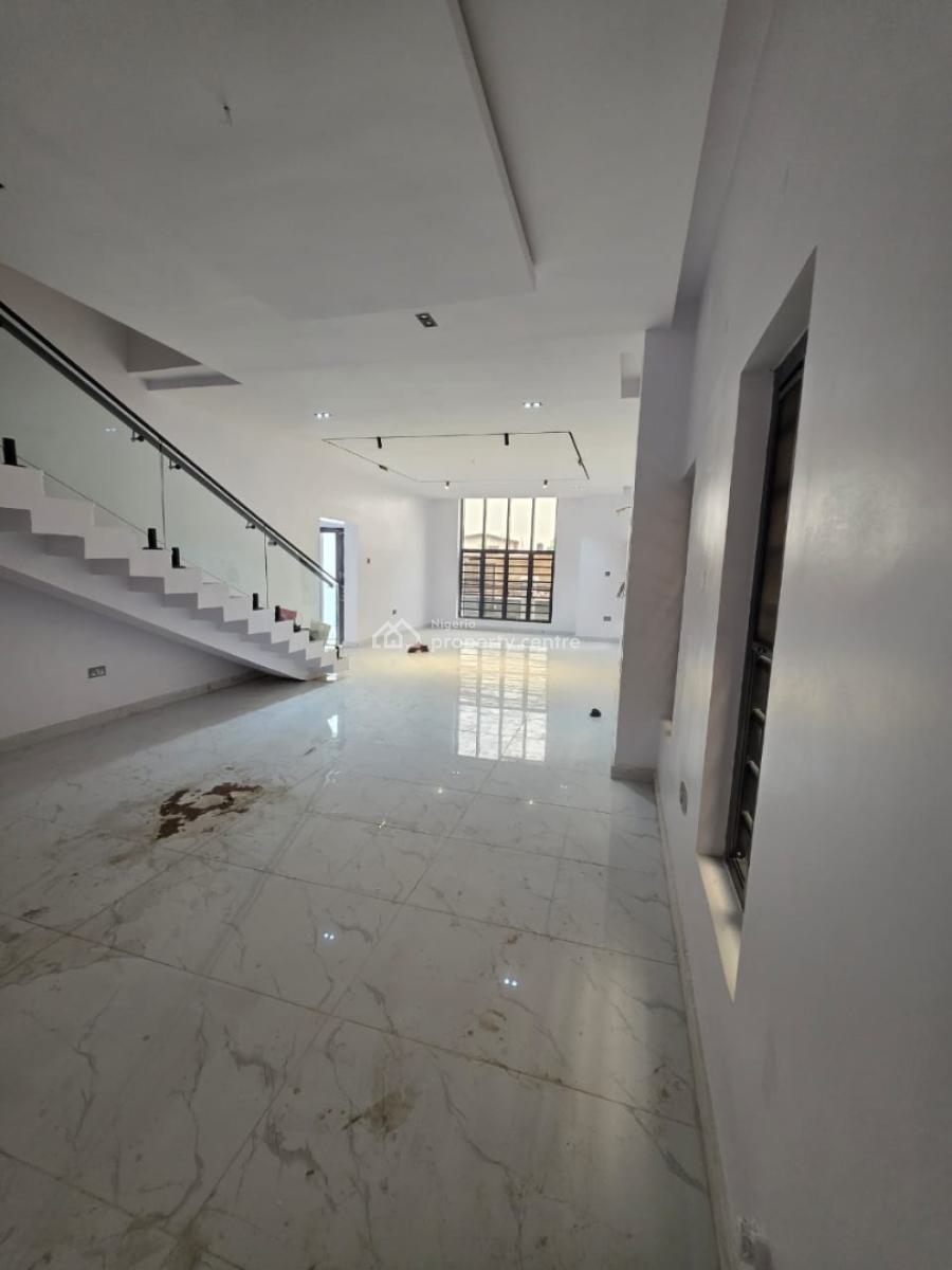 Newly Built Four Bedroom Detached Duplex, Carlton Gate Estate Akobo, Ibadan, Oyo, Detached Duplex for Sale