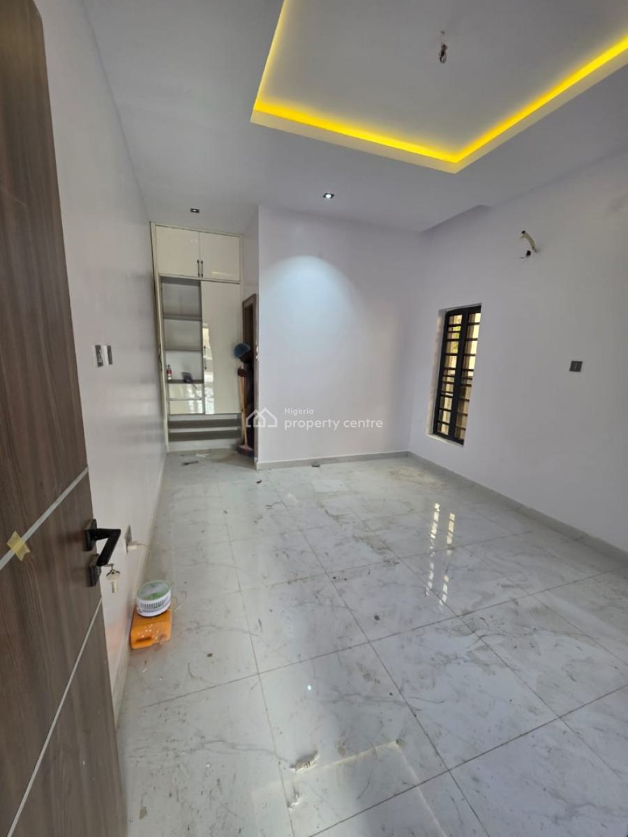 Newly Built Four Bedroom Detached Duplex, Carlton Gate Estate Akobo, Ibadan, Oyo, Detached Duplex for Sale