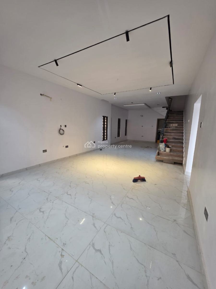 Newly Built Four Bedroom Detached Duplex, Carlton Gate Estate Akobo, Ibadan, Oyo, Detached Duplex for Sale