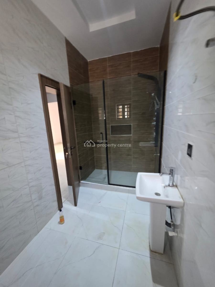 Newly Built Four Bedroom Detached Duplex, Carlton Gate Estate Akobo, Ibadan, Oyo, Detached Duplex for Sale