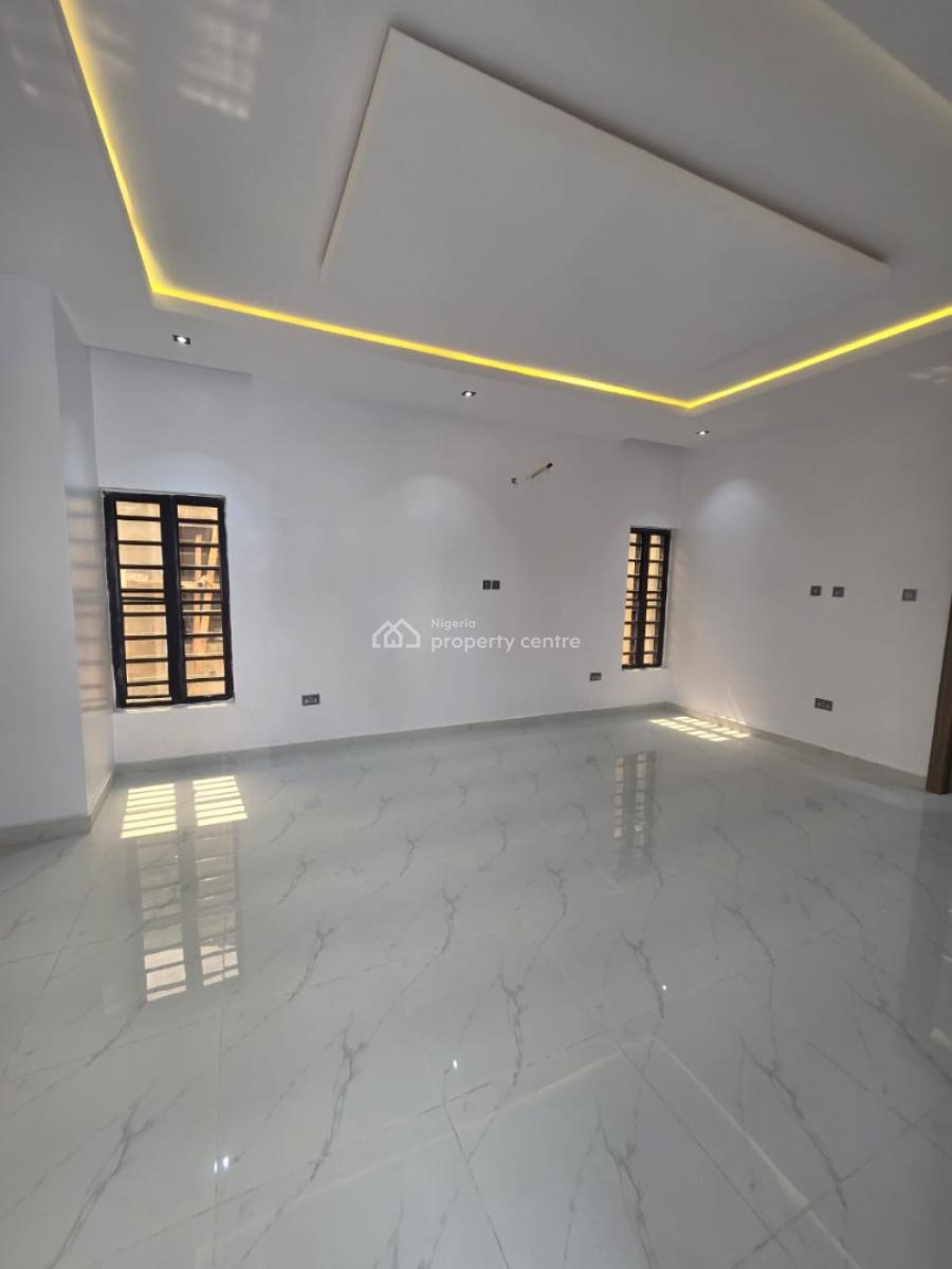 Newly Built Four Bedroom Detached Duplex, Carlton Gate Estate Akobo, Ibadan, Oyo, Detached Duplex for Sale