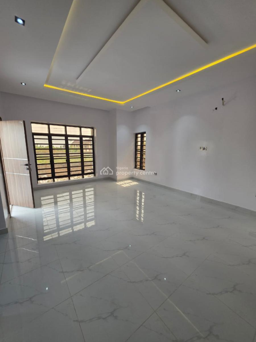 Newly Built Four Bedroom Detached Duplex, Carlton Gate Estate Akobo, Ibadan, Oyo, Detached Duplex for Sale