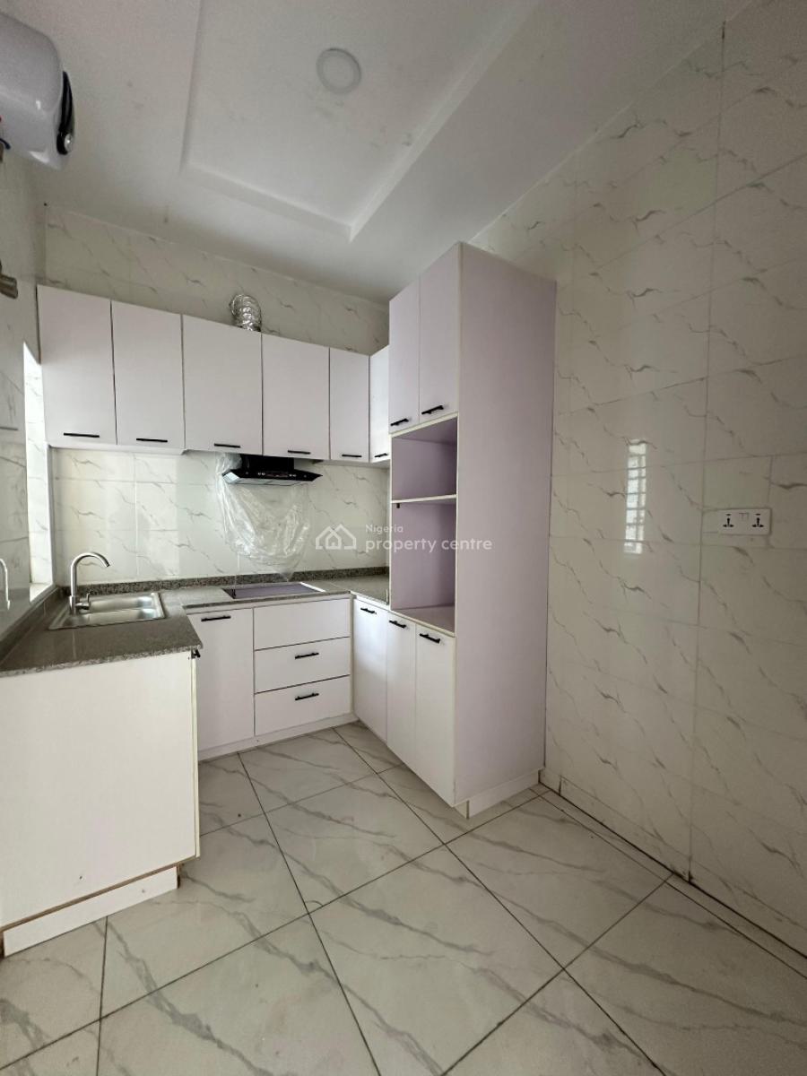 Nicely Built 1 Bedroom Apartment, Ajah, Lagos, Mini Flat (room and Parlour) for Sale