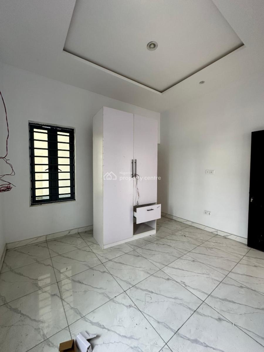 Nicely Built 1 Bedroom Apartment, Ajah, Lagos, Mini Flat (room and Parlour) for Sale