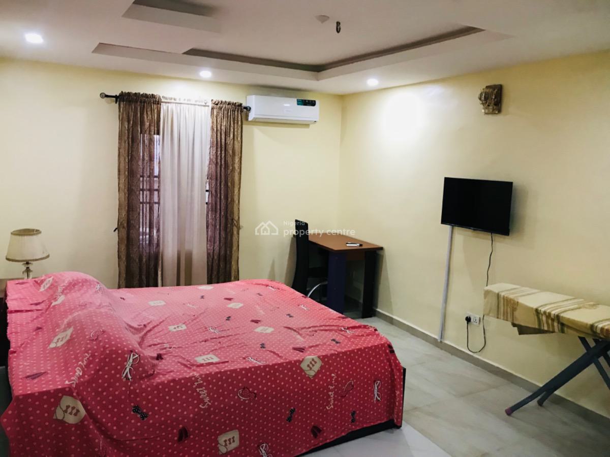 Luxury Furnished 2 Bedrooms Apartment, 3rd Avenue, Gwarinpa, Abuja, Flat / Apartment for Rent