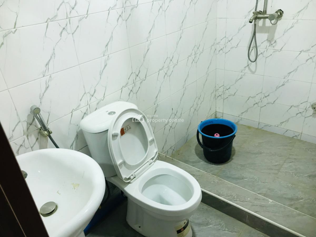 Luxury Furnished 2 Bedrooms Apartment, 3rd Avenue, Gwarinpa, Abuja, Flat / Apartment for Rent