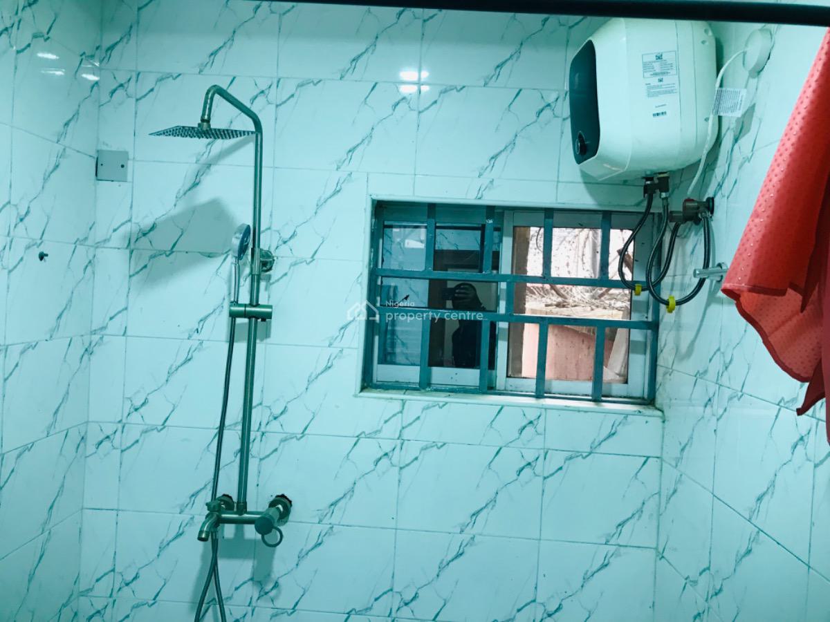 Luxury Furnished 2 Bedrooms Apartment, 3rd Avenue, Gwarinpa, Abuja, Flat / Apartment for Rent